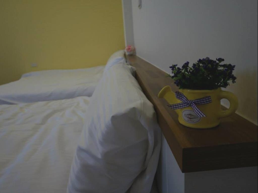 Q House Hotel Nantou Ngoại thất bức ảnh