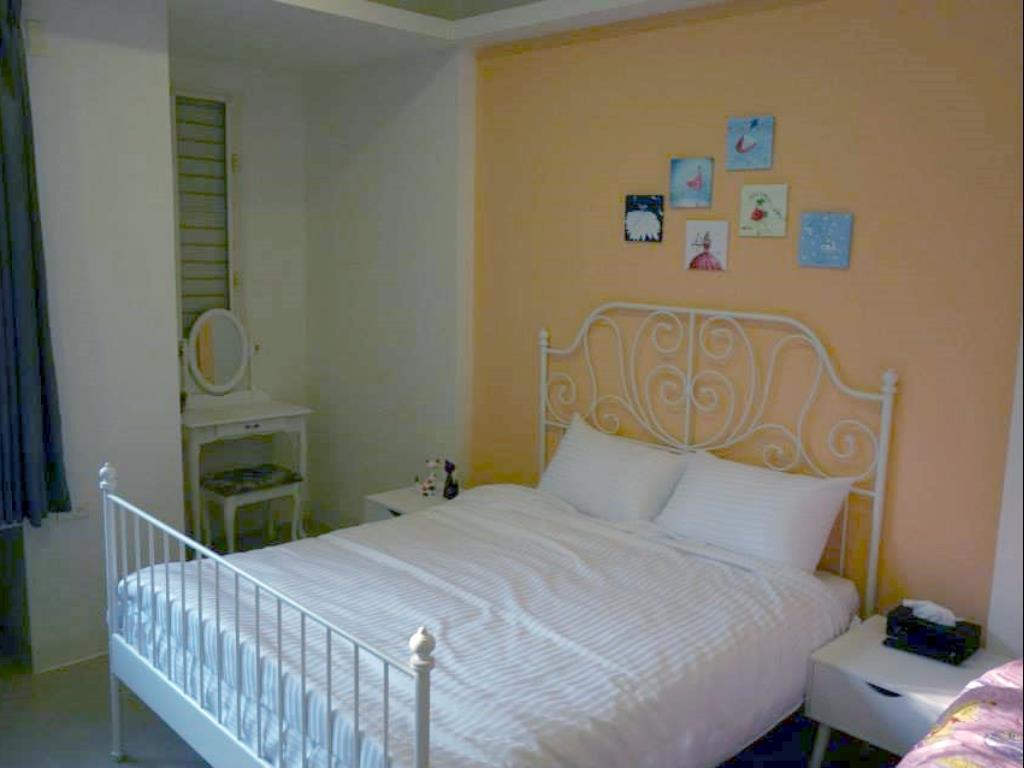 Q House Hotel Nantou Ngoại thất bức ảnh