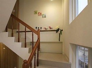 Q House Hotel Nantou Ngoại thất bức ảnh